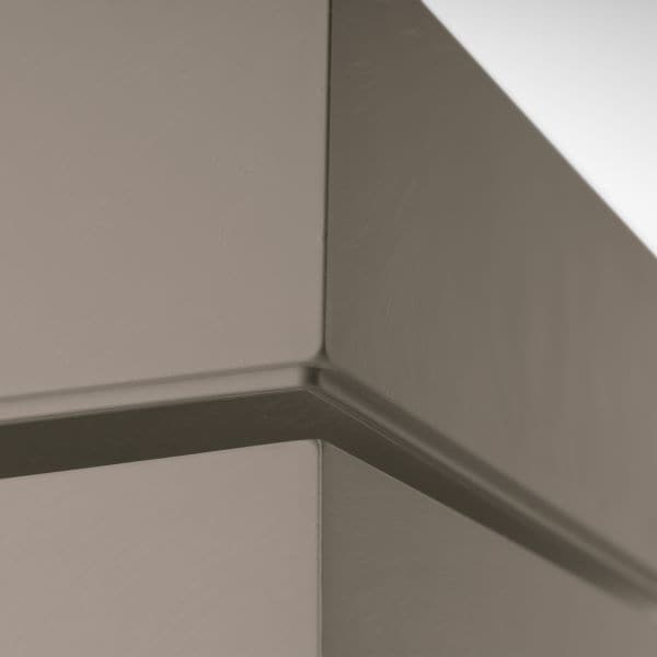 ライクイット タイディアップボックス T3725（ボックストレー